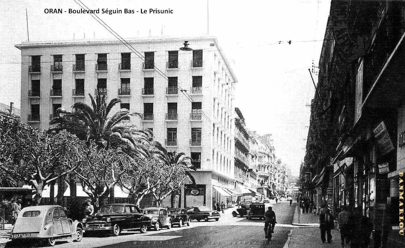 Oran - Boulevard Seguin Bas.jpg